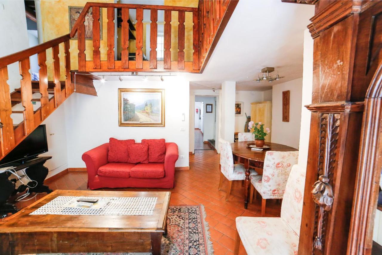 Traditional Apt Close To The Duomo - Private Yard! Φλωρεντία Εξωτερικό φωτογραφία