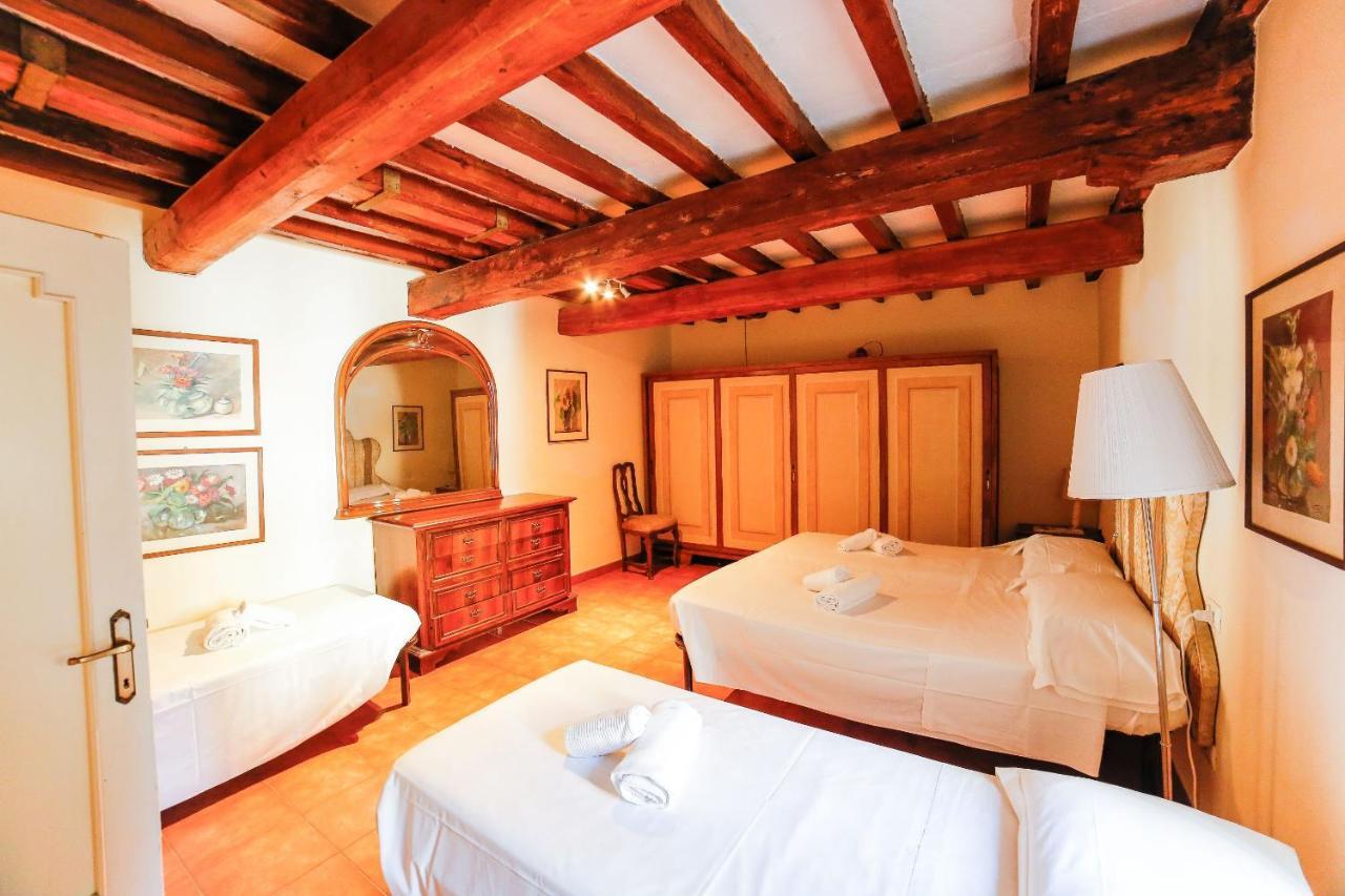 Traditional Apt Close To The Duomo - Private Yard! Φλωρεντία Εξωτερικό φωτογραφία