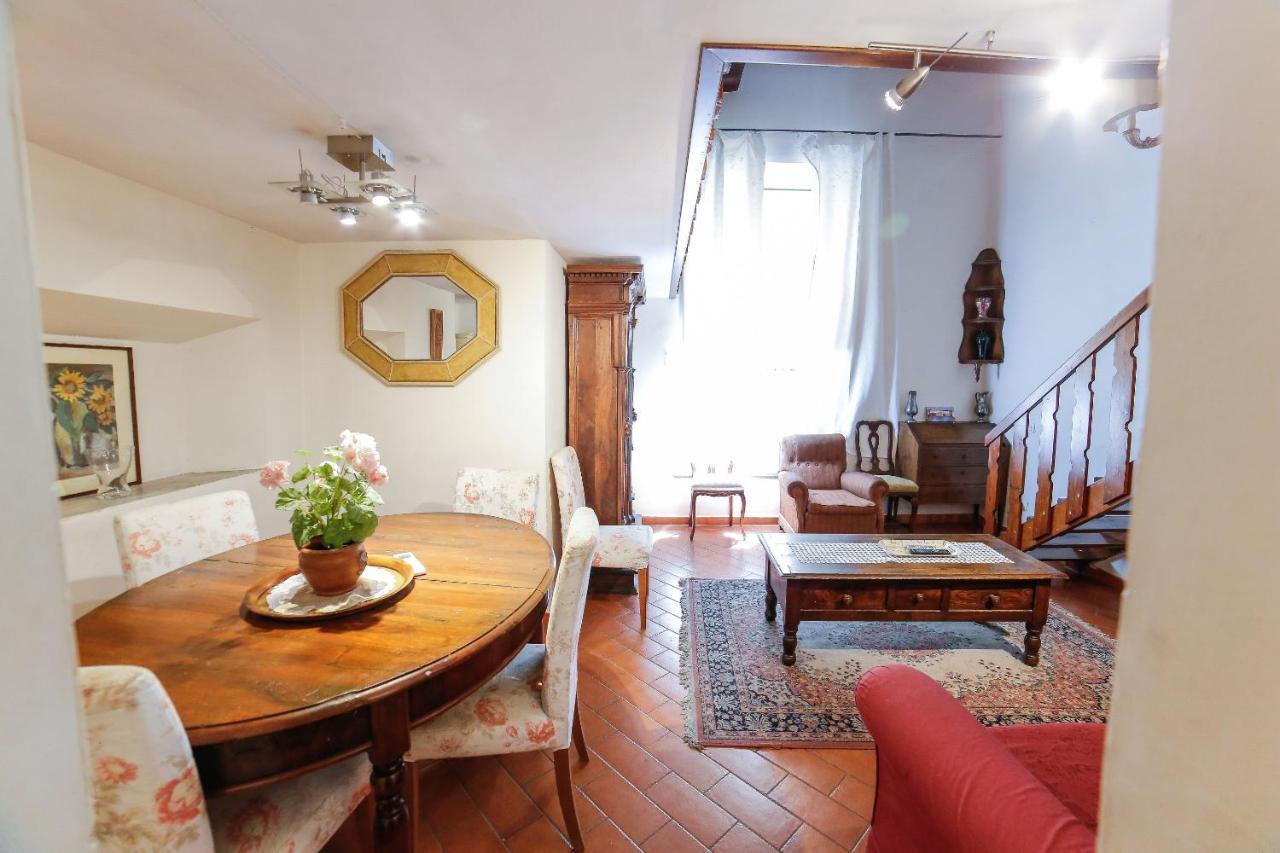 Traditional Apt Close To The Duomo - Private Yard! Φλωρεντία Εξωτερικό φωτογραφία