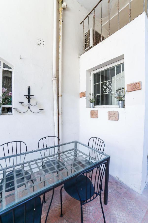 Traditional Apt Close To The Duomo - Private Yard! Φλωρεντία Εξωτερικό φωτογραφία