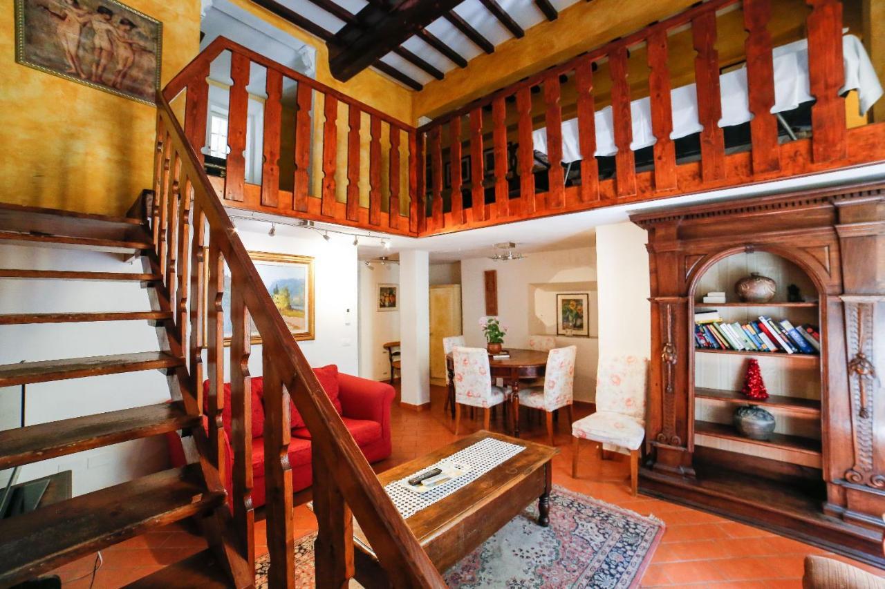 Traditional Apt Close To The Duomo - Private Yard! Φλωρεντία Εξωτερικό φωτογραφία